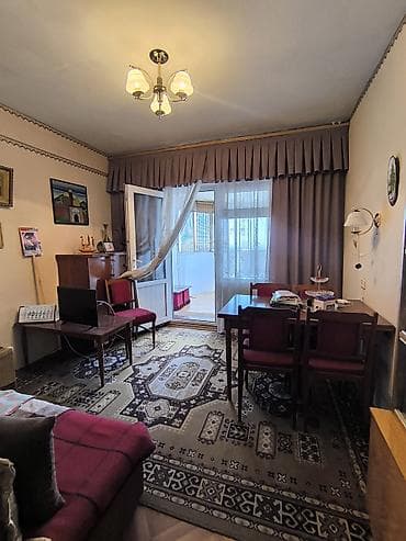 логвиненко киевская: 2 комнаты, 50 м², Моссовет Индивидуалка, 15 этаж, Старый ремонт — 5
