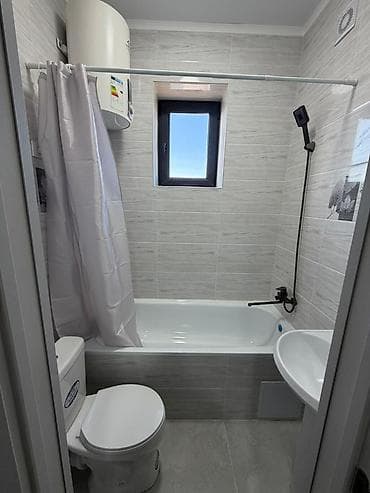 gala group: 1 комната, Собственник, С мебелью частично — 9