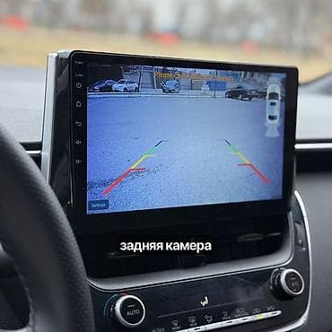 byd f3: Toyota Levin: 2020 г., 1.8 л, Вариатор, Гибрид, Седан — 8