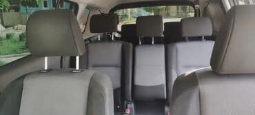 купить машину за 5000 долларов: Mazda 5: 2008 г., 2 л, Механика, Дизель, Вэн/Минивэн — 4