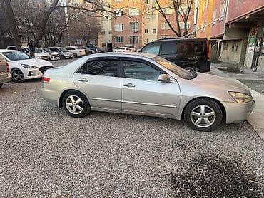 хонда инспайр в бишкеке: Honda Inspire: 2004 г., 3 л, Автомат, Бензин, Седан — 9