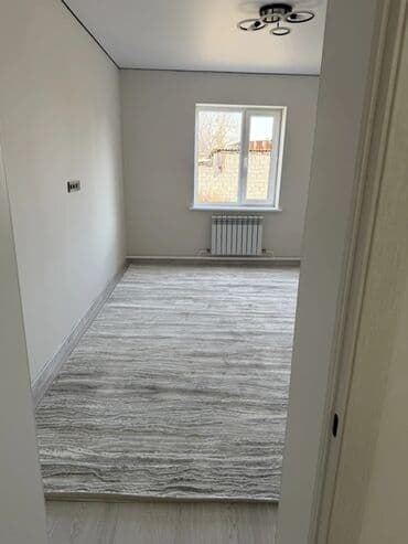 квартира на долгий: 1 комната, Агентство недвижимости, Без подселения, С мебелью частично — 3