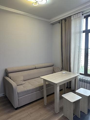 ххх: 1 комната, 45 м², Элитка, 9 этаж, Дизайнерский ремонт — 3