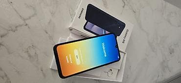 Samsung Galaxy A15, Б/у, 128 ГБ at lalafo.kg Samsung Galaxy A15, Б/у, 128 ГБ