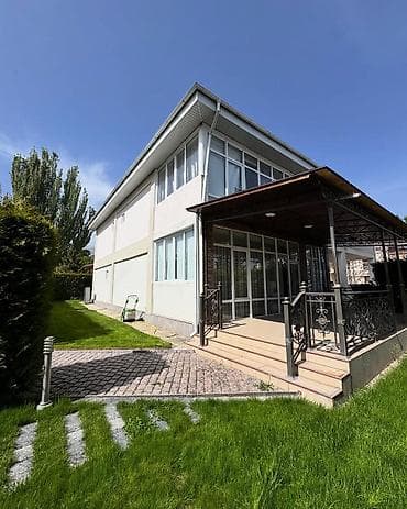 квартира бишкек аламүдүн 1: 🏡 Продается дуплекс-коттедж на территории элитного пансионата Costa — 2