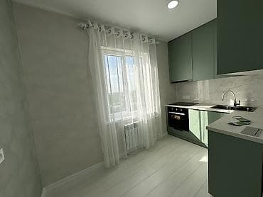 продаю квартиру 9микрайоне: 1 комната, 36 м², 105 серия, 9 этаж, Дизайнерский ремонт — 5