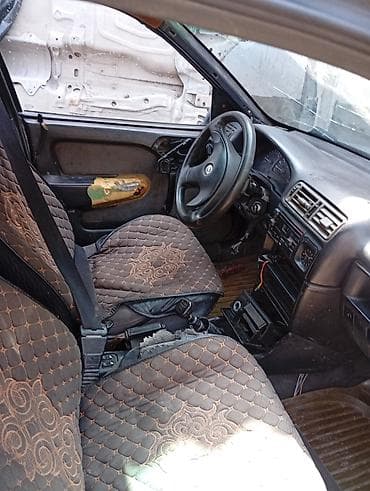 купить опель вектра б: Opel Vectra: 1999 г., Седан — 6