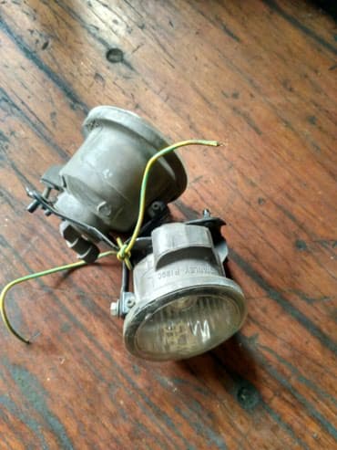 туманки ниссан примера: Противо Туманки Инфинити FX35 
5000 пара — 4