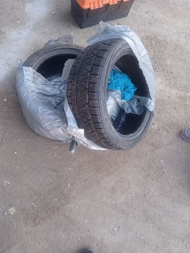 Продаю шыны