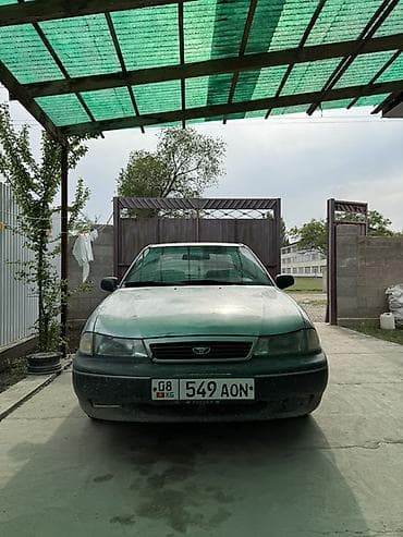 лобовые стекла нексия: Daewoo Nexia: 1998 г., 1.5 л, Бензин, Седан — 2