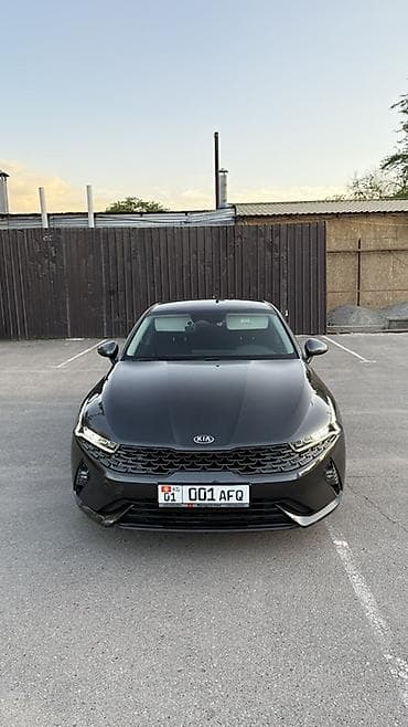 киа к5 транспорт: Kia K5: 2020 г., 2 л, Автомат, Гибрид, Седан — 2