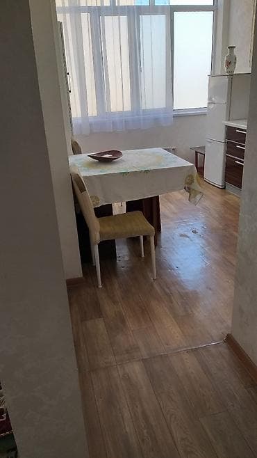 1 комната, 39 м², Индивидуалка, 2 этаж, Евроремонт — 2