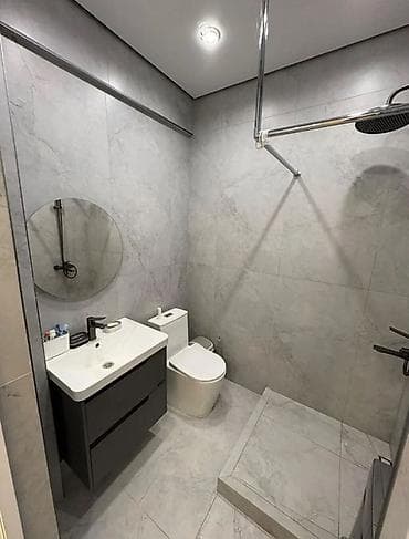 1 комната, 42 м², Элитка, 6 этаж, Евроремонт — 9