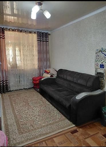2 комнаты, 50 м², Гостиничный тип, 3 этаж, Евроремонт