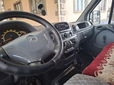 китайские мотоциклы бишкек: Легкий грузовик, Mercedes-Benz, Стандарт, Б/у — 5