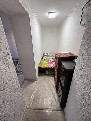 дом м: Дом, 80 м², 3 комнаты, Собственник, Косметический ремонт — 9