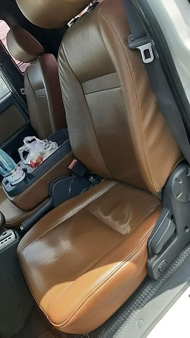 bongo kia: Легкий грузовик, Kia, Стандарт, Б/у — 4