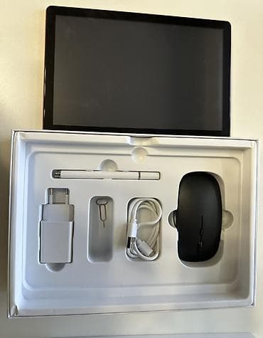rey ben: Планшет, Другой бренд, память 1 ТБ, 10" - 11", 5G, Б/у, Классический цвет - Оранжевый — 2