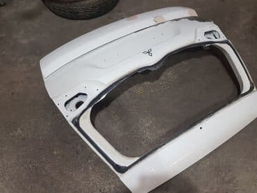 запчасти на мицубиси паджеро 2: Mitsubishi, Б/у, Оригинал — 2