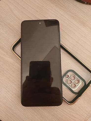 реалми с 30 цена в бишкеке: Redmi, Redmi Note 9S, Б/у, 64 ГБ, цвет - Зеленый, 2 SIM — 3