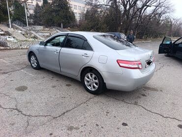 toyota prius диски: Toyota Camry: 2009 г., 2.5 л, Автомат, Бензин, Седан — 2