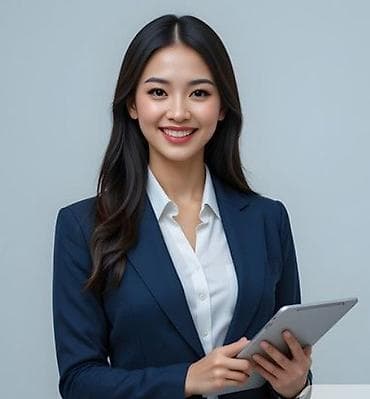 Работа: Офис-менеджер — 3