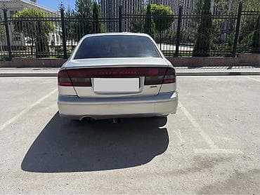 subaru xt: Subaru Legacy: 2003 г., 2 л, Автомат, Бензин, Седан — 4