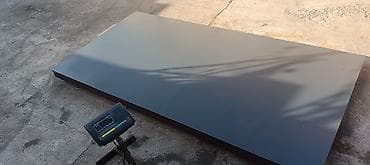 Килем жуучу аппараттар: ВЕСЫ 5тонн — 1