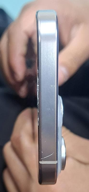 ноутбук самсунг цена бишкек: IPhone 16 Pro Max, Б/у, 64 ГБ, Natural Titanium, Защитное стекло, 61 % — 4