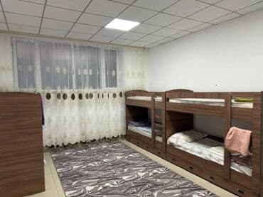 купить дом в романовке: Общежитие/хостел в современном многоквартирном доме. - Просторные — 2