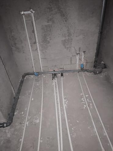 слив яма: Ремонт сантехники Больше 6 лет опыта — 6