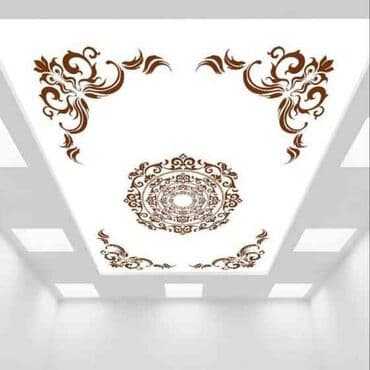 требуются монтажники натяжных потолков: Натяжной потолок Глянцевое, Матовое, 3D потолки Монтаж, Гарантия, Демонтаж — 1