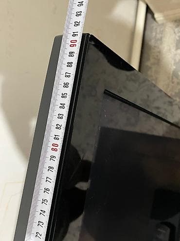 oled tv: Телевизор Panasonic Viera с плоским экраном и черной рамкой — 6