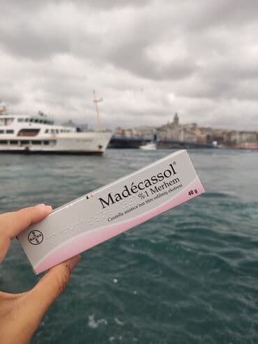 кардиомарин для варикоза: Мадекассол Madecassol Показания к применению рубцовые изменения кожи — 4