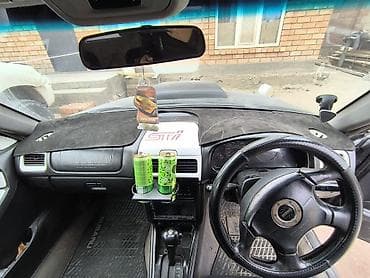 Subaru: Subaru Forester: 2001 г., 2 л, Автомат, Бензин, Кроссовер — 5