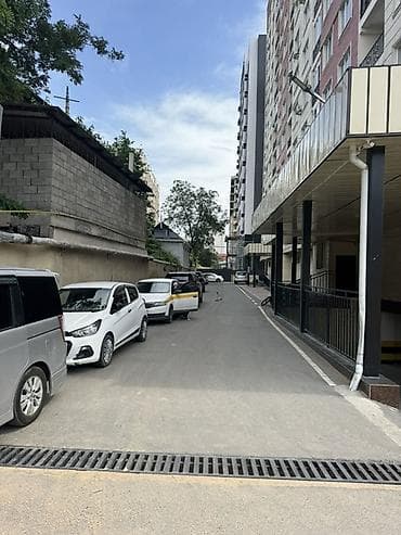 продаю токмок: 2 комнаты, 80 м², Элитка, 8 этаж, Свежий ремонт — 10