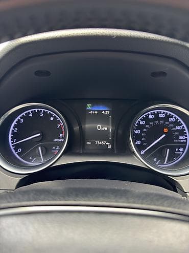 bcd com: Toyota Camry: 2019 г., 2.5 л, Автомат, Бензин, Седан — 10