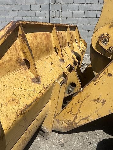 трейлер транспорт: Продою запчасти от погрушика 3куб мотор радиатор мост карапка — 10