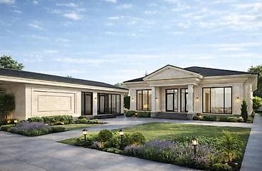 дома: Строим дома под ПСО 🏡 Берём на себя весь процесс: фундамент, стены — 1