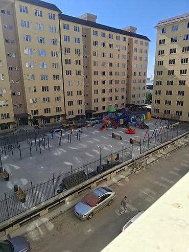 3 комнаты, 83 м², Технопарк 106 серия, 4 этаж, Свежий ремонт