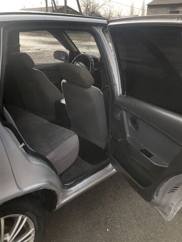 Продажа авто: Chevrolet Lacetti: 2011 г., 1.5 л, Механика, Бензин, Седан — 7