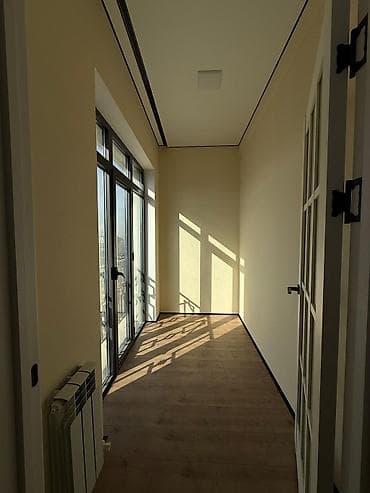 Недвижимость: 2 комнаты, 78 м², Элитка, 13 этаж, Дизайнерский ремонт — 6