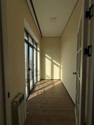 снять квартиру кызыл аскер: 2 комнаты, 78 м², Элитка, 13 этаж, Дизайнерский ремонт — 10