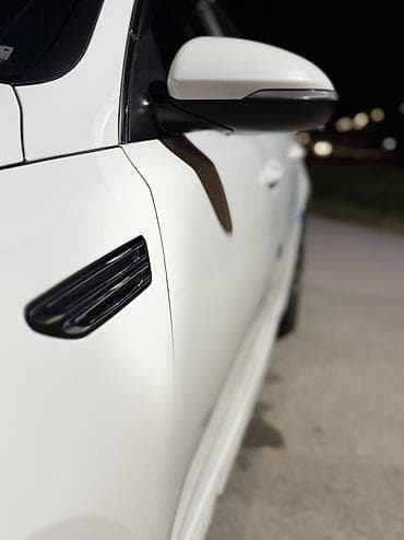 mini kuper: Kia K5: 2020 г., 0.2 л — 4