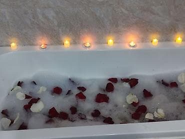 кант масаж: SPA-салон | Массаж — 1