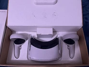 iphone xr 64gb: Oculus Quest 2 + Elite Strap — автономная VR-система Комплектация: - — 3
