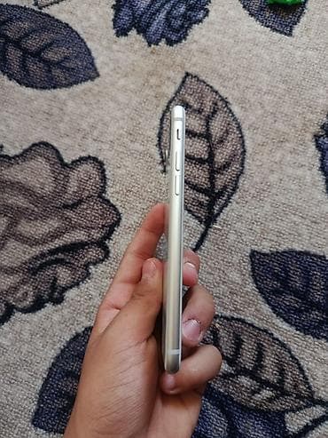 айфон 7 и 8: IPhone 8, Б/у, 64 ГБ, Серебристый, 92 % — 2