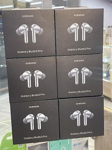 samsung a12: Вакуумные, Samsung, Новый, Беспроводные (Bluetooth), Классические — 5