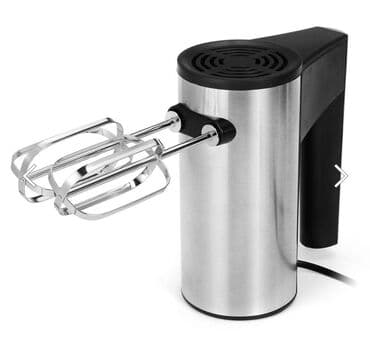 для тесто: Блендер, миксер, Новый, Самовывоз, Бесплатная доставка — 3