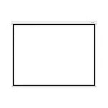 Экран механический Deluxe DLS-M229-185W, Настенный/потолочный, Рабочая at lalafo.kg Экран механический Deluxe DLS-M229-185W, Настенный/потолочный, Рабочая